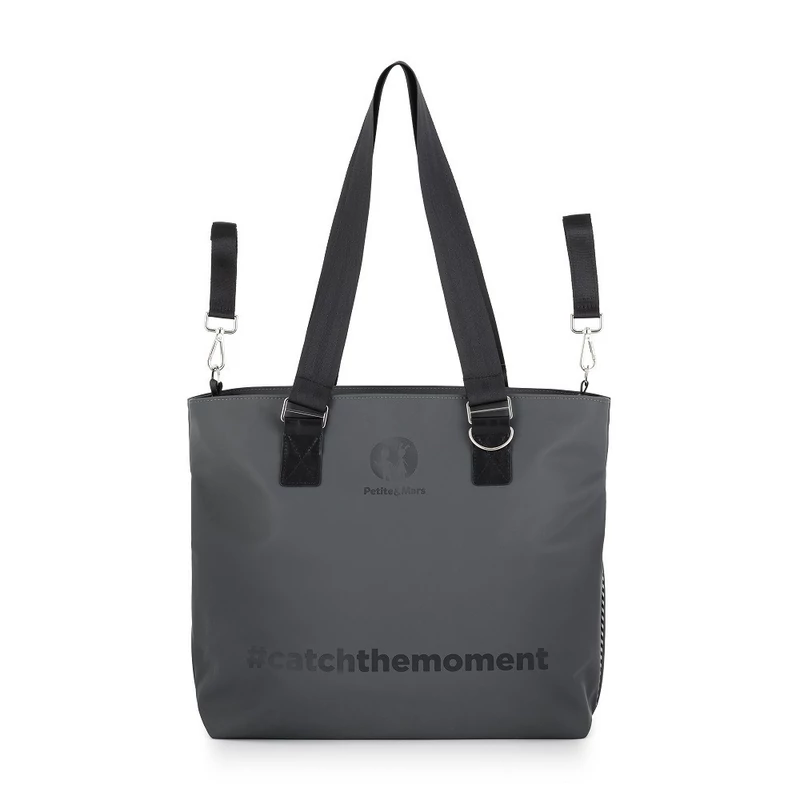 Petite&Mars Táska anyukáknak, ZOE - Catchthemoment sorozat
