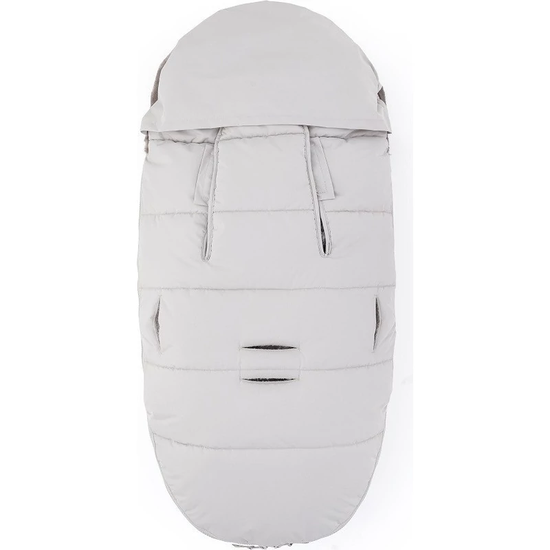 PETITE&MARS Bundazsák Comfy 4in1 - Champagne Shower