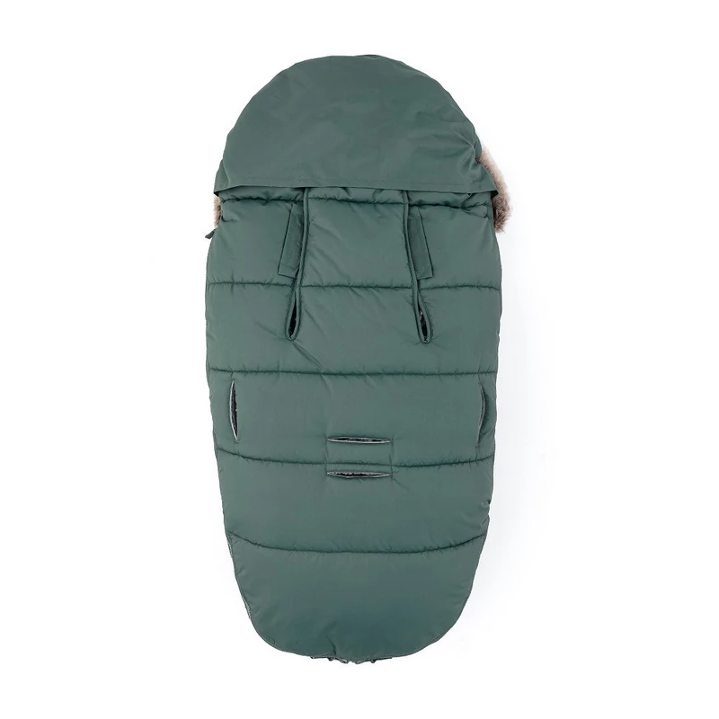 PETITE&MARS Bundazsák Comfy 4in1 - Veritable Khaki