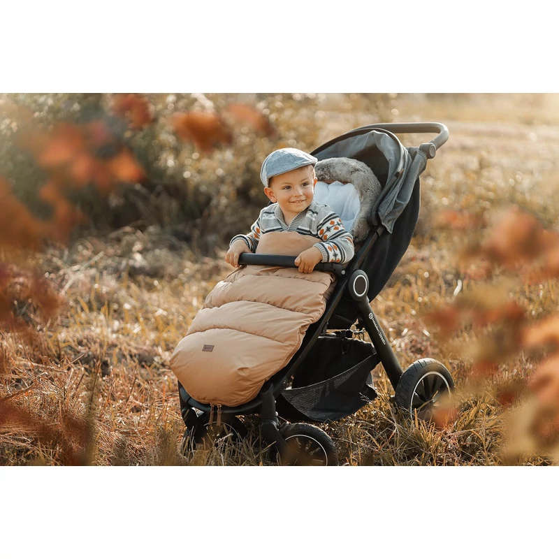 Petite&Mars Bundazsák, Comfy 4in1, Fancy Dream