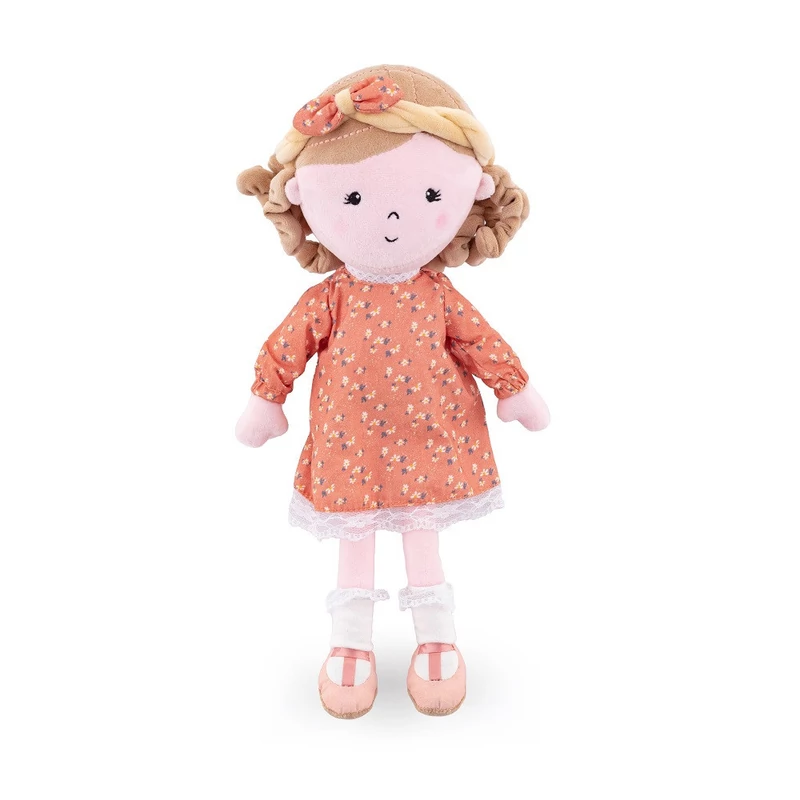 Petite&Mars Plüss játékbaba, Sophie, 0 hó+, 35 cm