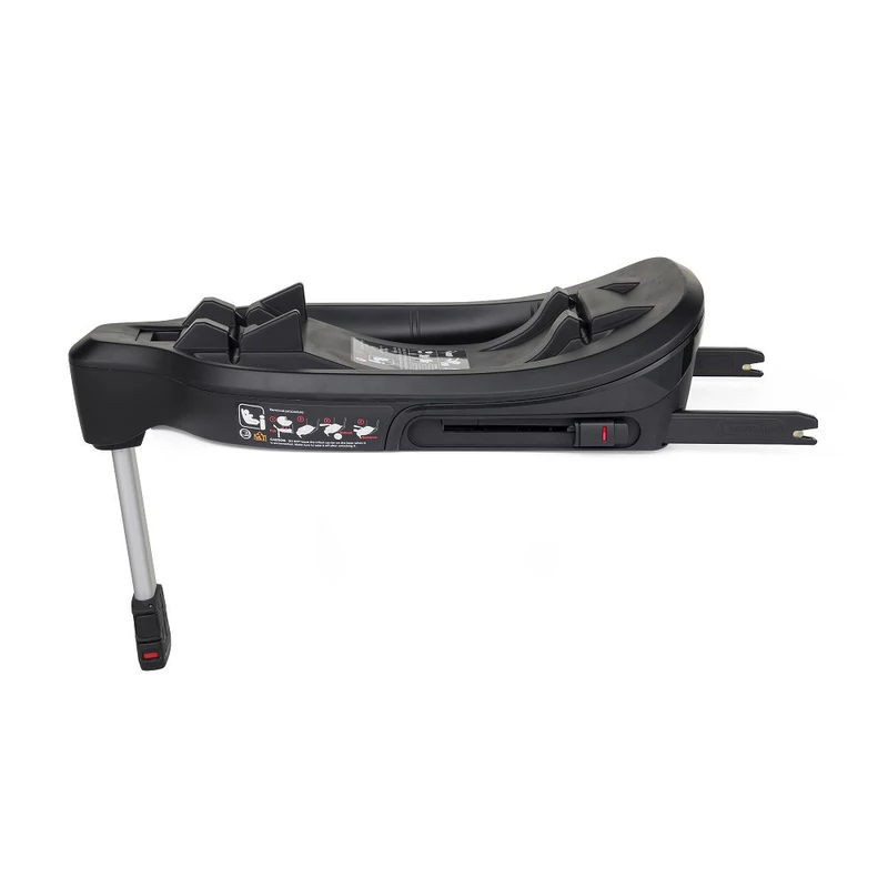 PETITE&MARS Core Pro i-Size autósülés bázis 40-87cm (0-13 kg)