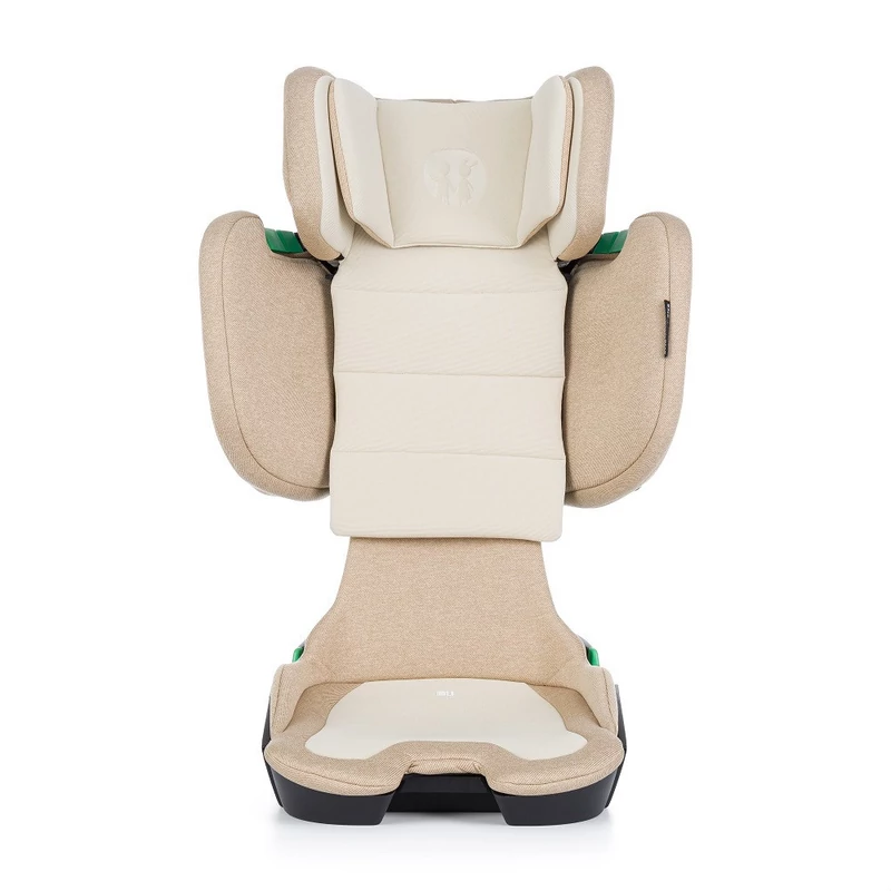 Petite&Mars Autósülés, Flex Pro i-Size, Caramel Brown, 100-150 cm, (15-36 kg)