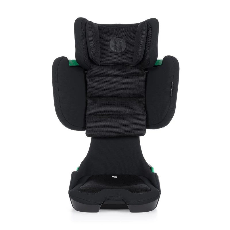 Petite&Mars Autósülés, Flex Pro i-Size, Black Air, 100-150 cm, (15-36 kg)