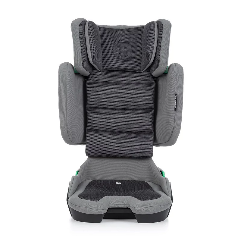 Petite&Mars Autósülés, Flex Pro i-Size, Grey Air, 100-150 cm, (15-36 kg)