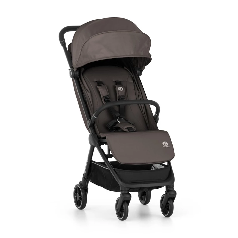 PETITE&MARS Sport babakocsi Zip Creamy Cocoa
