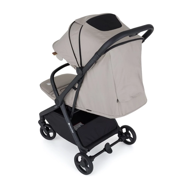 PETITE&MARS Sport babakocsi Flip - Platinum Grey