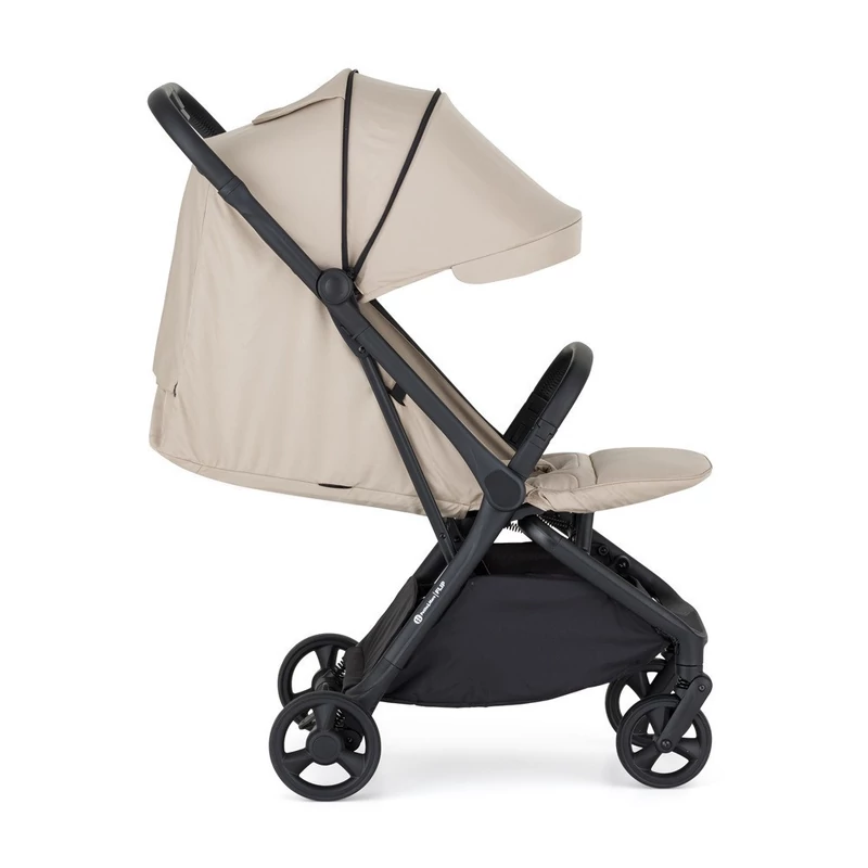 PETITE&MARS Sport babakocsi Flip - Tan Beige