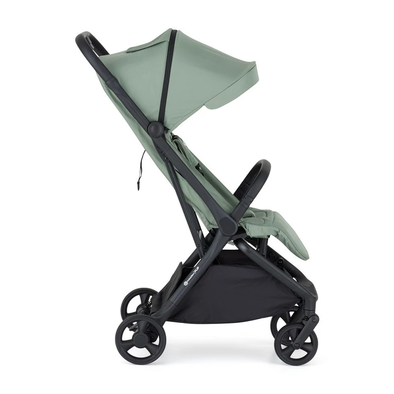 PETITE&MARS Sport babakocsi Flip - Matcha Green