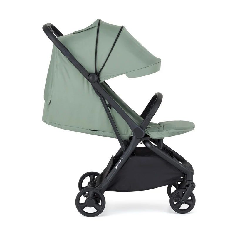 PETITE&MARS Sport babakocsi Flip - Matcha Green