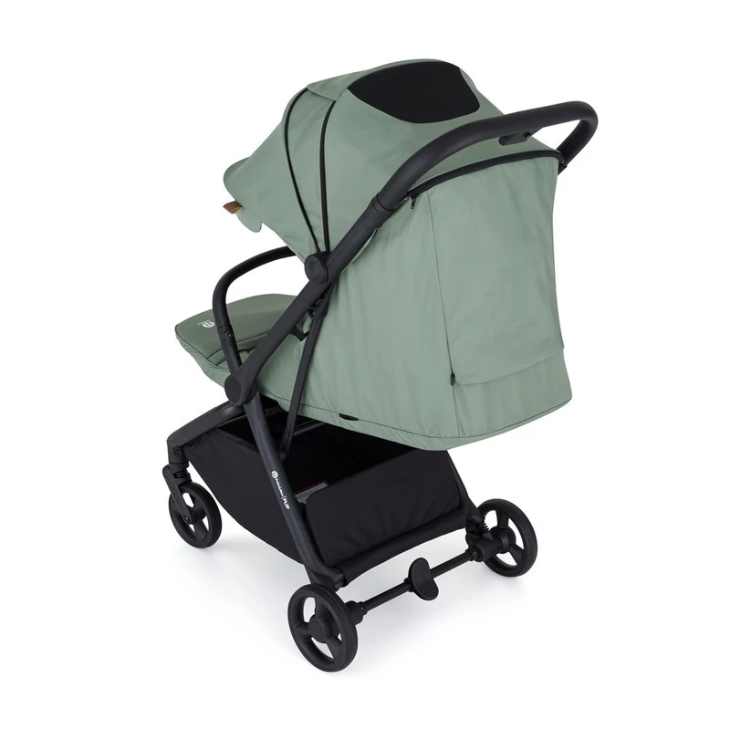 PETITE&MARS Sport babakocsi Flip - Matcha Green