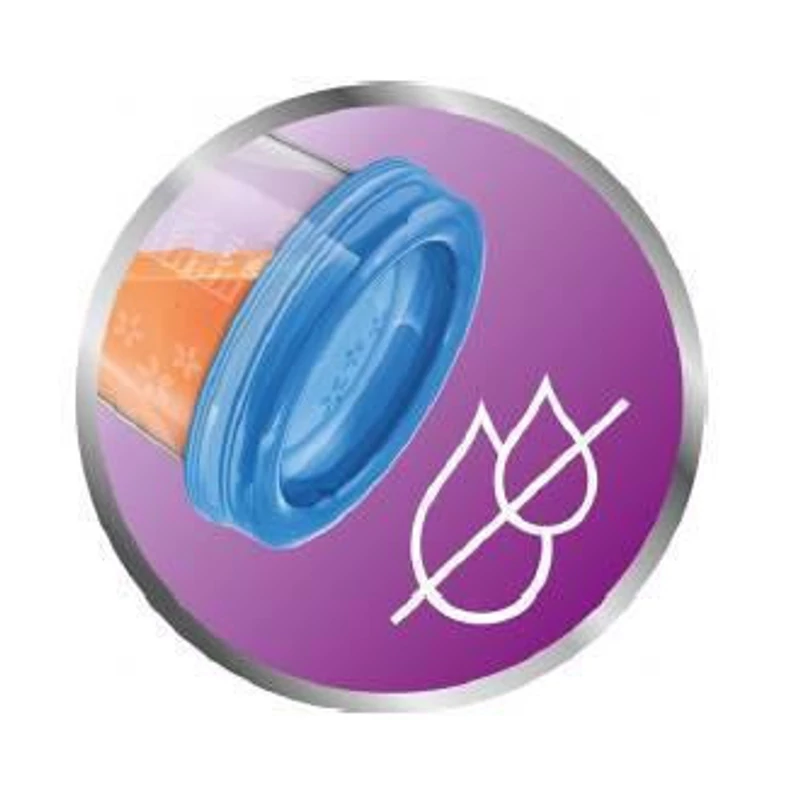 Avent SCF 721/20 VIA, etetőszett komplett, ÚJ