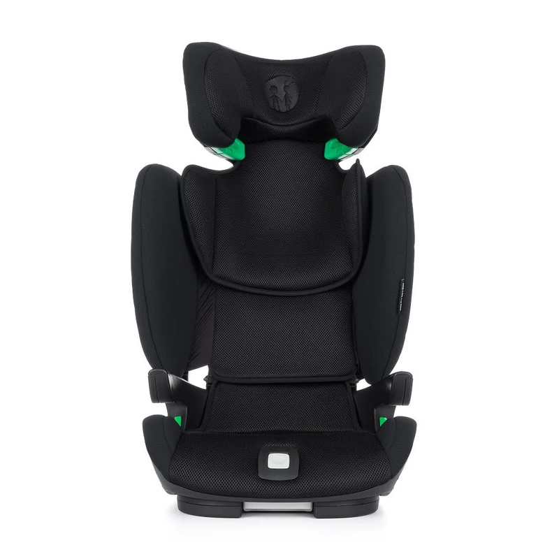 Petite&Mars Autósülés, Elite Pro i-Size, Black Air, 100-150 cm, (15-36 kg)