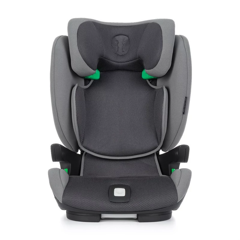 Petite&Mars Autósülés, Elite Pro i-Size, Grey Air, 100-150 cm, (15-36 kg)