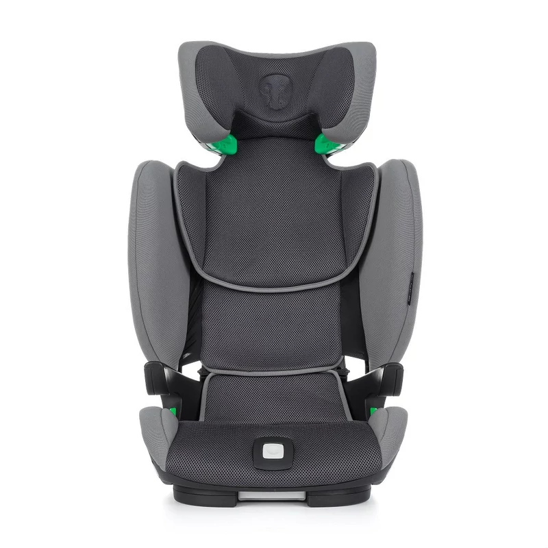 Petite&Mars Autósülés, Elite Pro i-Size, Grey Air, 100-150 cm, (15-36 kg)