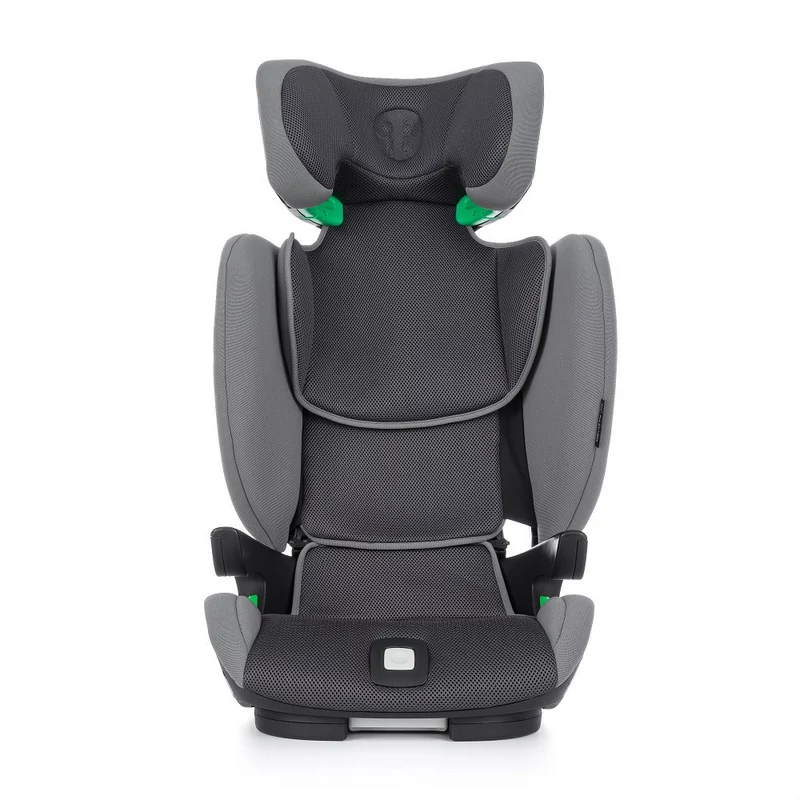 Petite&Mars Autósülés, Elite Pro i-Size, Grey Air, 100-150 cm, (15-36 kg)