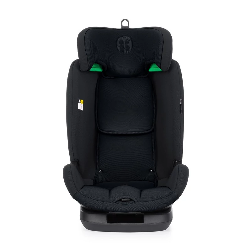 PETITE&MARS Autósülés Prime Pro i-Size 76-150 cm (9-36 kg) - Absolute Black