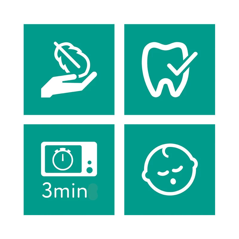 Philips AVENT SCF075/01 Játszócumi ultra start neutral 0-2hó 2 db - lányos