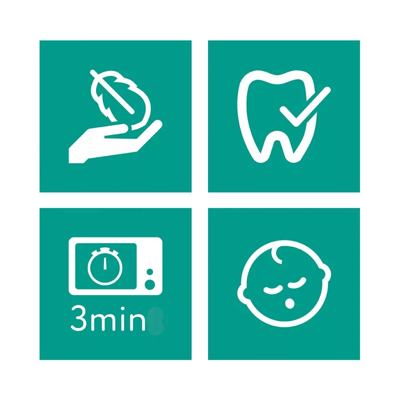 Philips AVENT SCF075/04 Játszócumi ultra start mintás 0-2hó 2 db - fiús