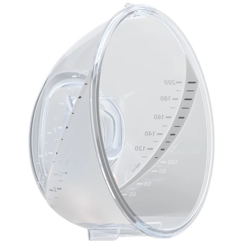 Philips AVENT Elektromos mellszívó Hands-Free DUO Premium Plus SCF532/11
