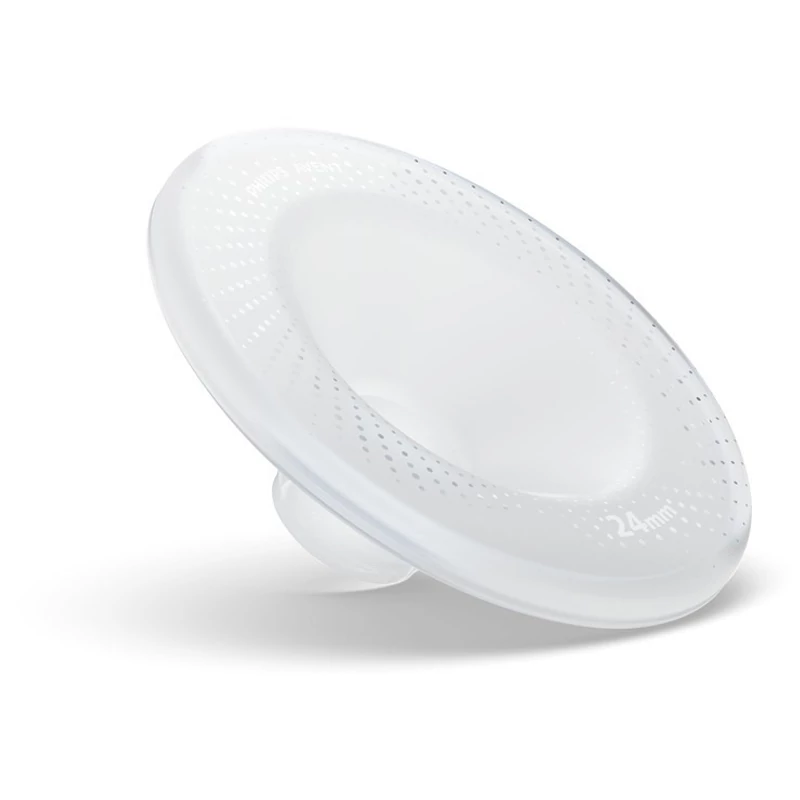 Philips AVENT Elektromos mellszívó Hands-Free DUO Premium Plus SCF532/11
