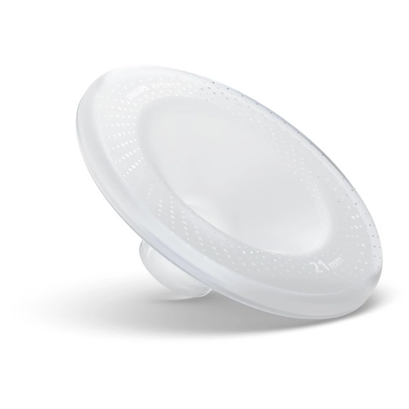 Philips AVENT Elektromos mellszívó Hands-Free DUO Premium Plus SCF532/11