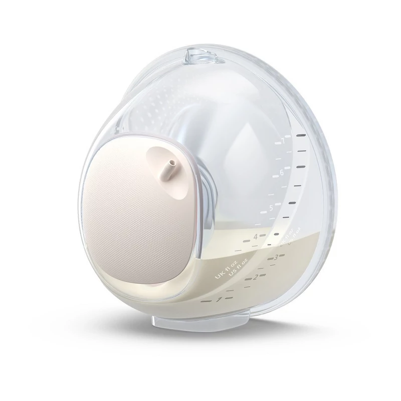 Philips AVENT Elektromos mellszívó Hands-Free Premium Plus SCF531/11