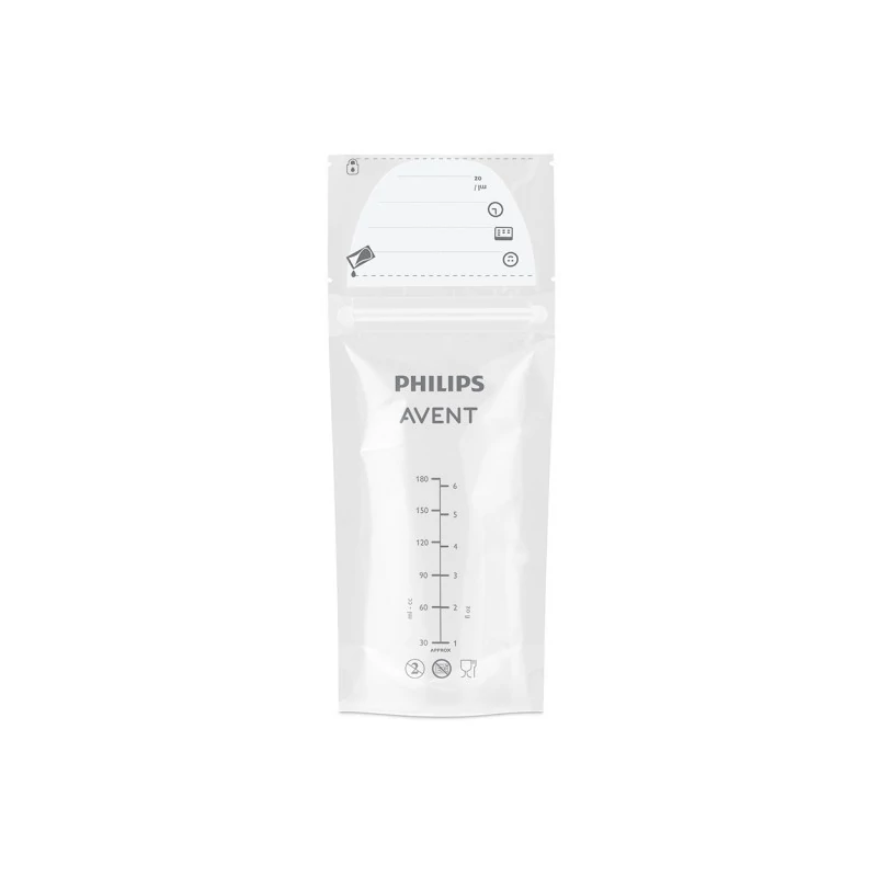 Philips AVENT SCF603/25 Anyatejtároló zacskó