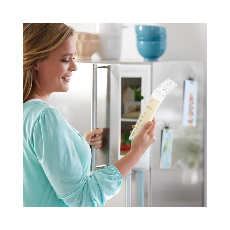 Philips AVENT SCF603/25 Anyatejtároló zacskó