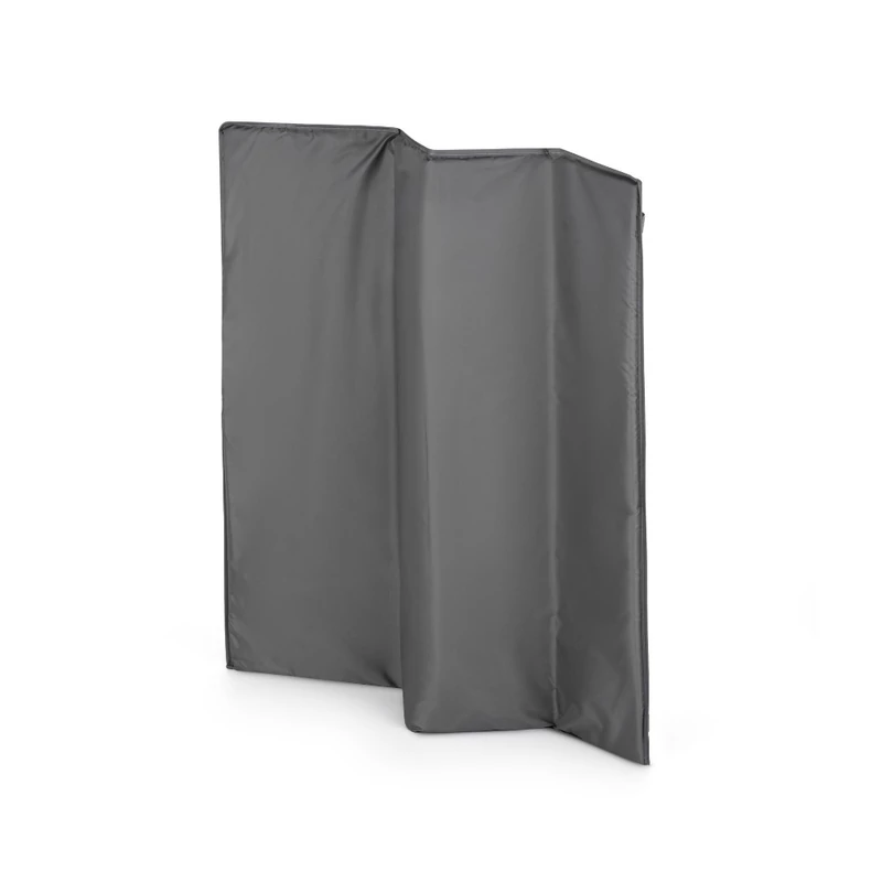 PETITE&MARS Gyerek Jároka Nook Urban Charcoal Grey