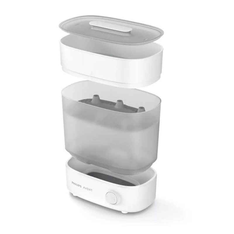 Avent SCF291/00 Elektromos sterilizáló