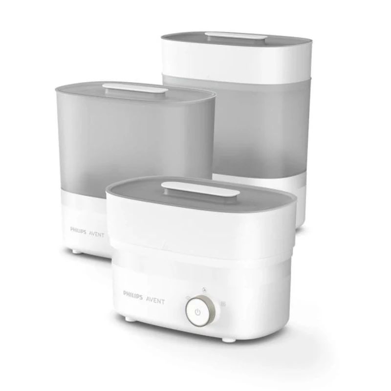 Avent SCF293/00 Elektromos, Prémium sterilizáló