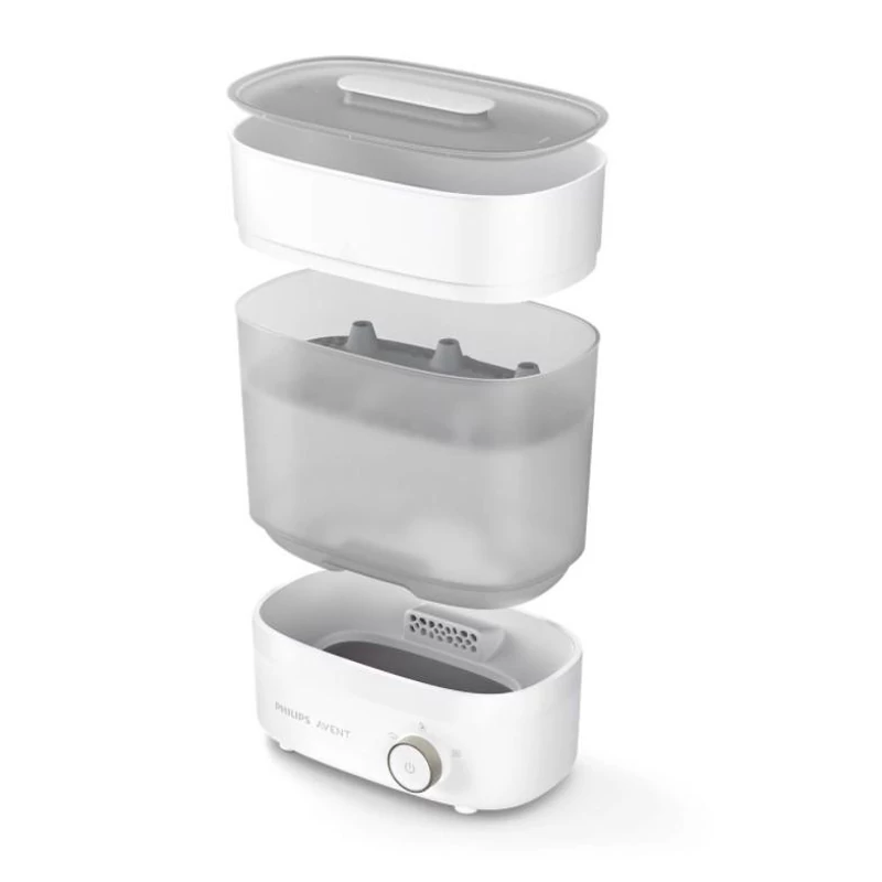 Avent SCF293/00 Elektromos, Prémium sterilizáló