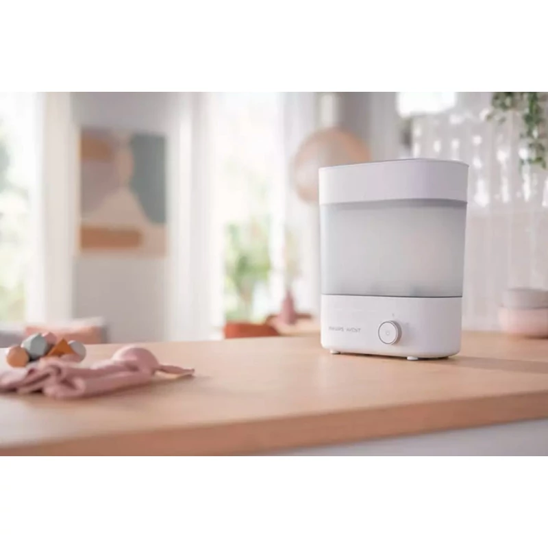 Avent SCF293/00 Elektromos, Prémium sterilizáló