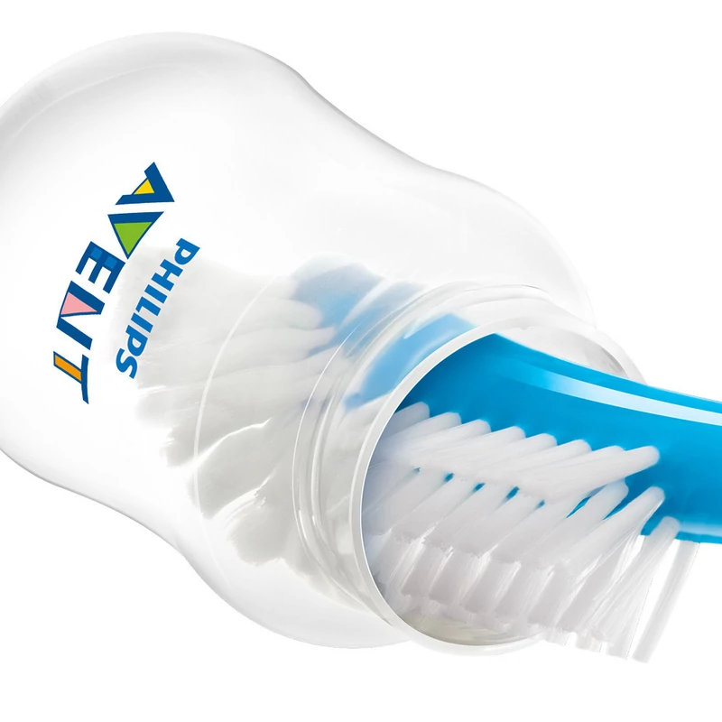 Philips AVENT SCY106/01 Cumisüveg Anti-colic 330ml 3hó+