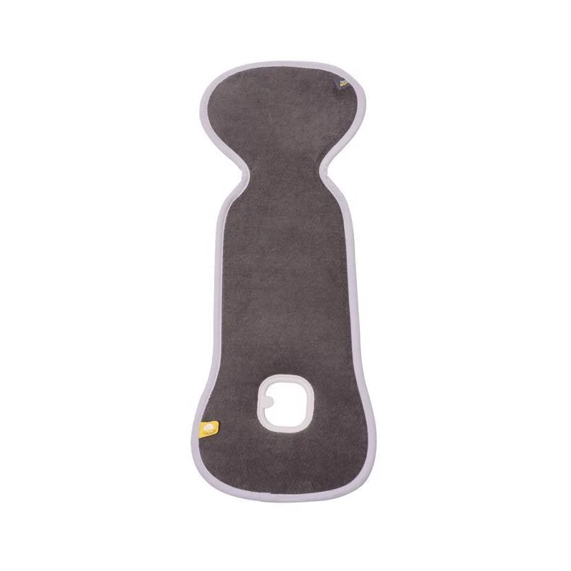 AEROMOOV Autósülésbetét 0-13 kg - Antracit