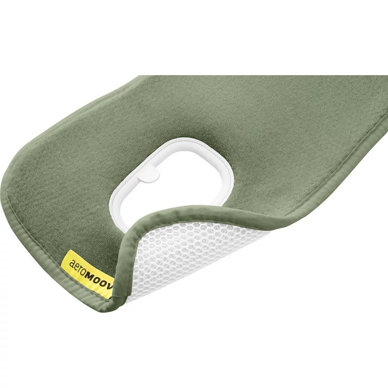 AEROMOOV Autósülés betét Moss 0-13 kg