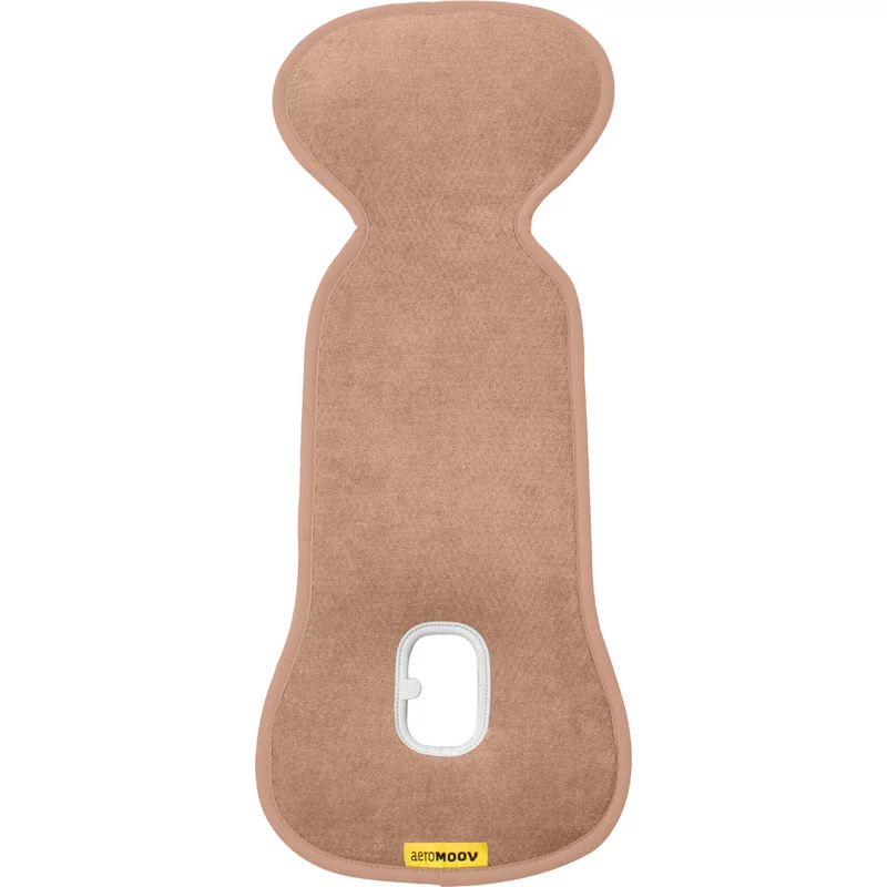 AEROMOOV Autósülés betét Tuscany 0-13 kg