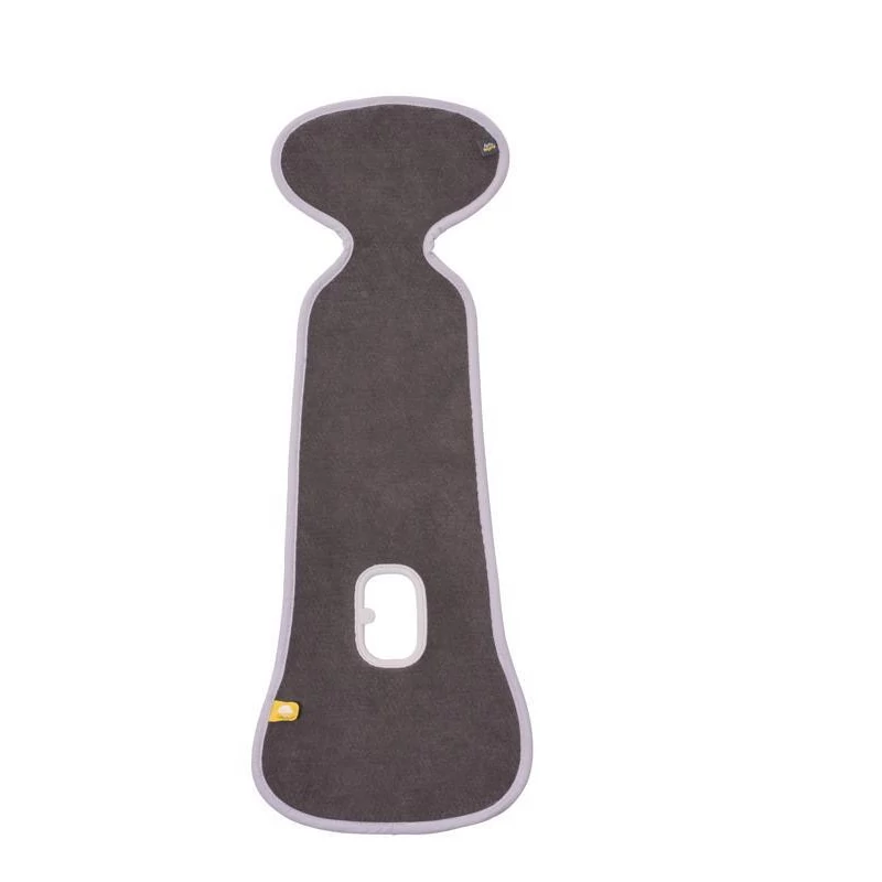 AEROMOOV Autósülésbetét 9-18 kg - Antracit