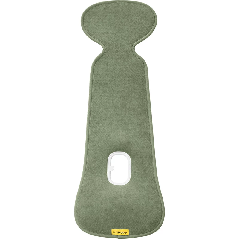 AEROMOOV Autósülés betét Moss 9-18 kg