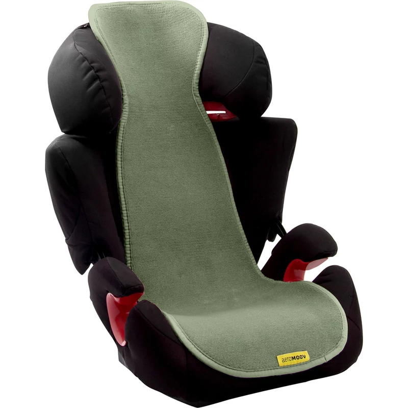 AEROMOOV Autósülés betét Moss 15-36 kg