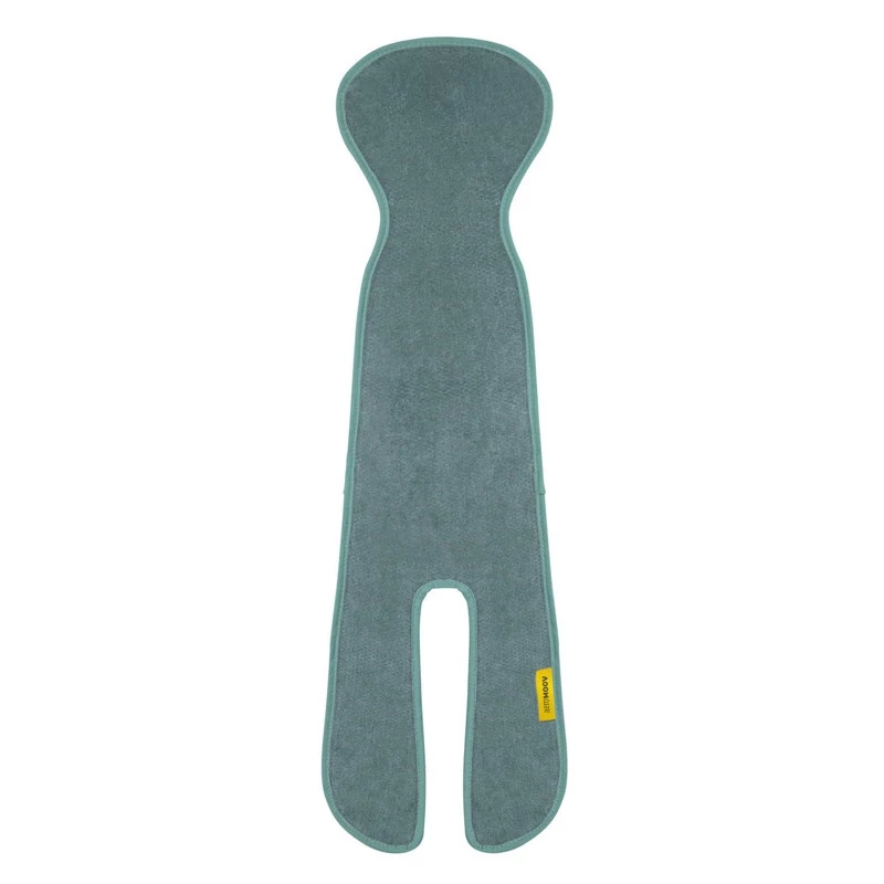 AEROMOOV Autósülésbetét 15-36 kg - Mint