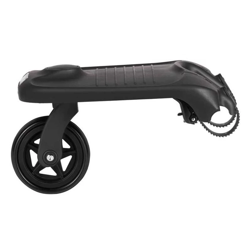 EASYWALKER Testvérfellépő babakakocsihoz Easyboard