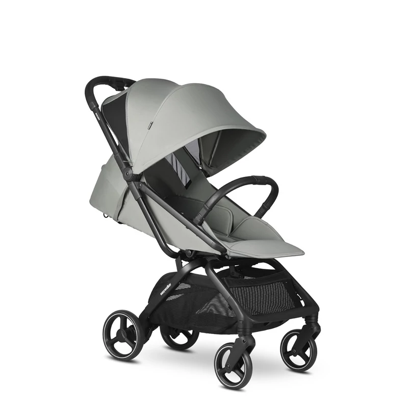 EASYWALKER Sport babakocsi Rockey M Fresh Green