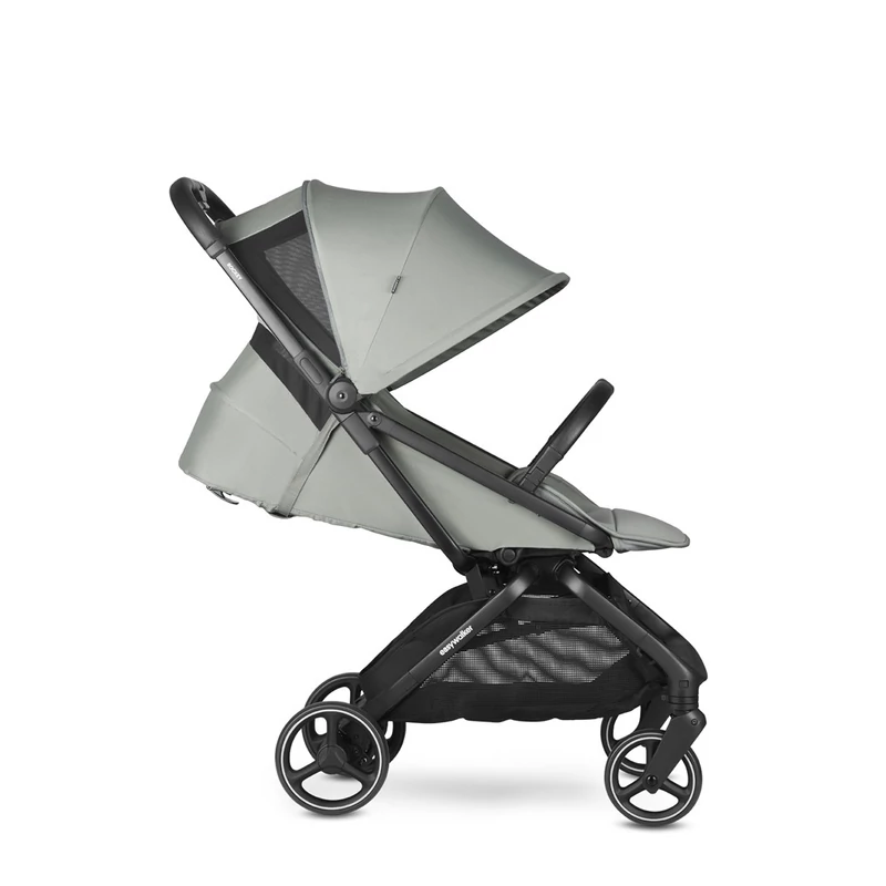 EASYWALKER Sport babakocsi Rockey M Fresh Green