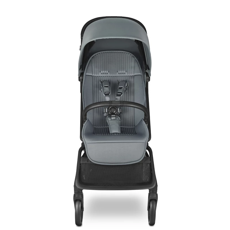 EASYWALKER Sport babakocsi Rockey L Smooth Grey