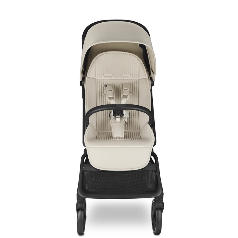 EASYWALKER Sport babakocsi Rockey L Bright Taupe
