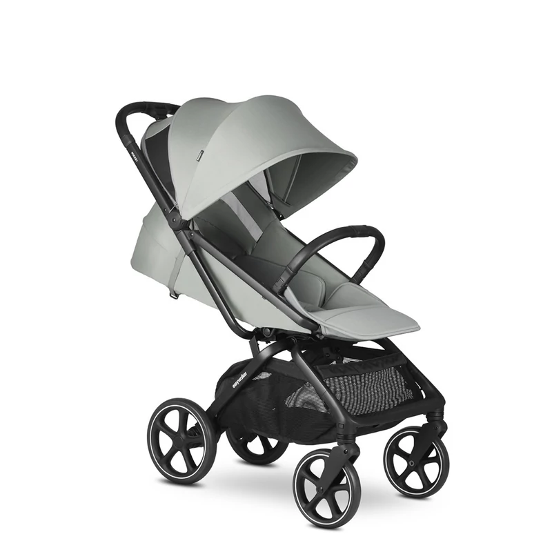 EASYWALKER Sport babakocsi Rockey L Fresh Green