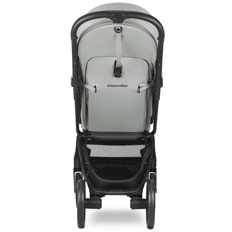 EASYWALKER Sport babakocsi Rockey L Fresh Green
