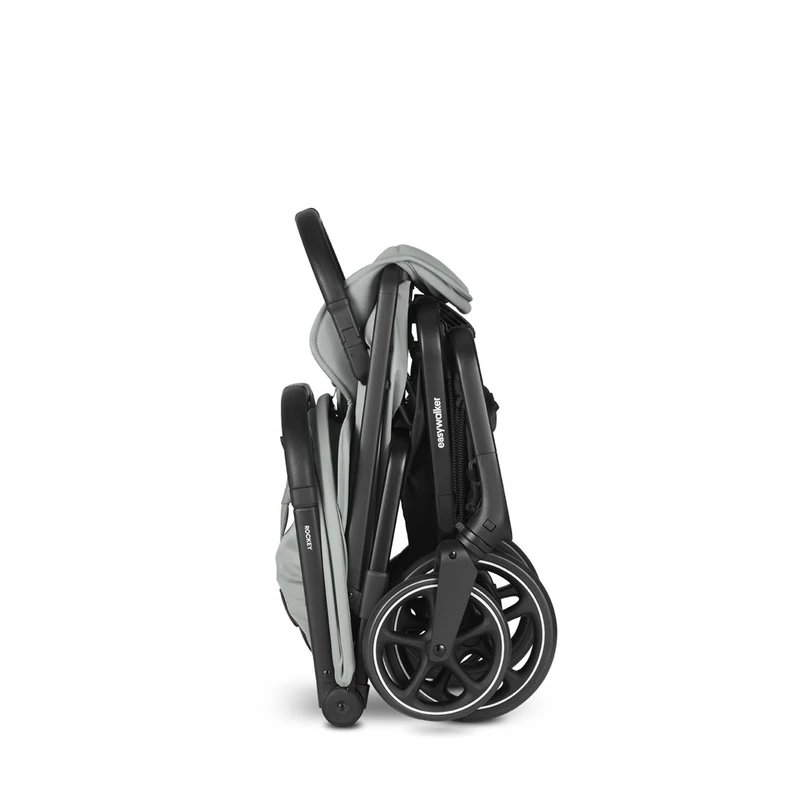EASYWALKER Sport babakocsi Rockey L Fresh Green
